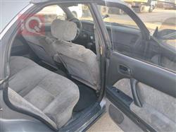 تويوتا كراون